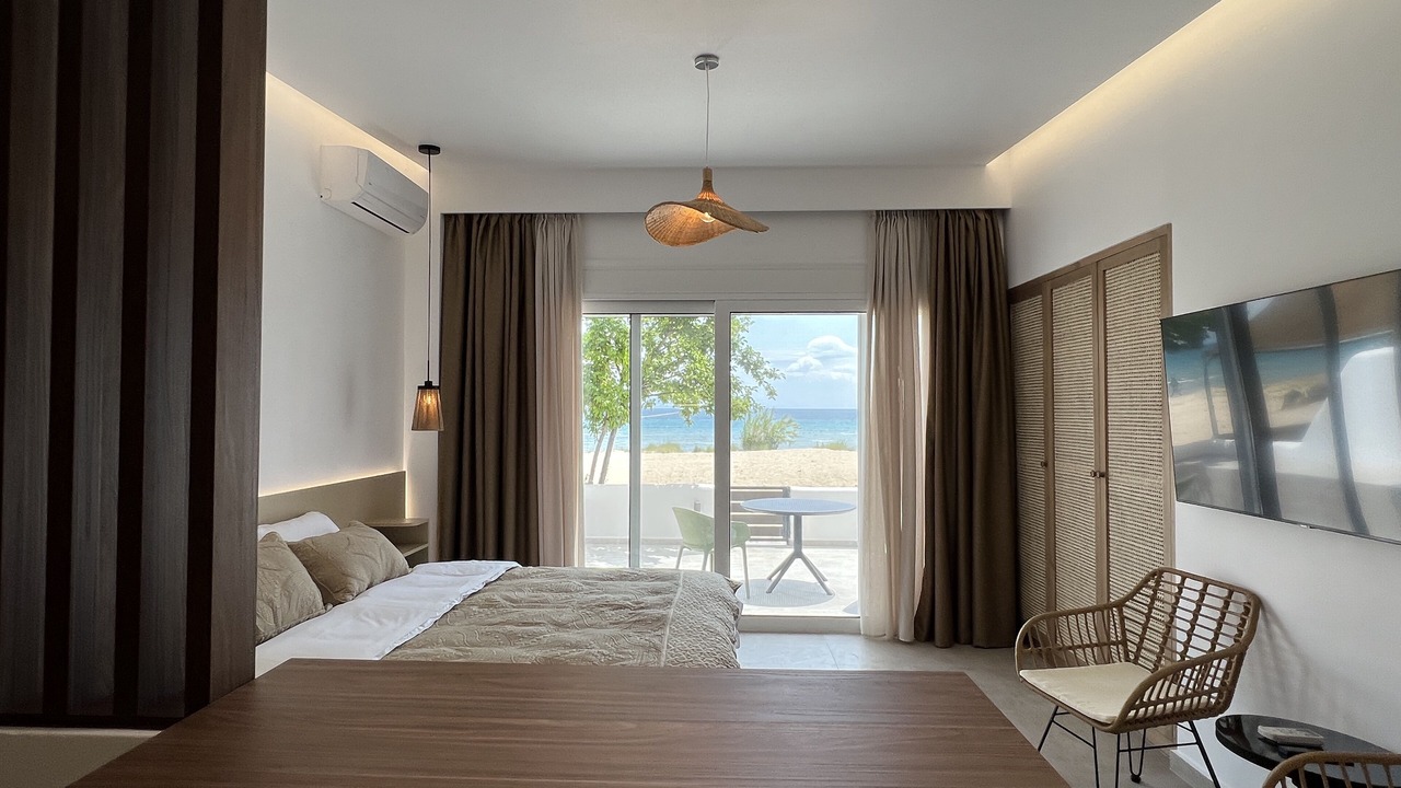 Photo of Bedroom in Spata-Artemida