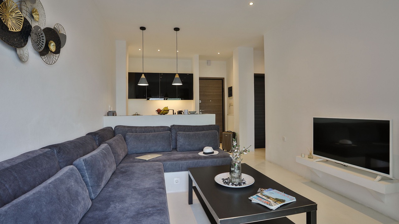 Photo of Livingroom in Spata-Artemida