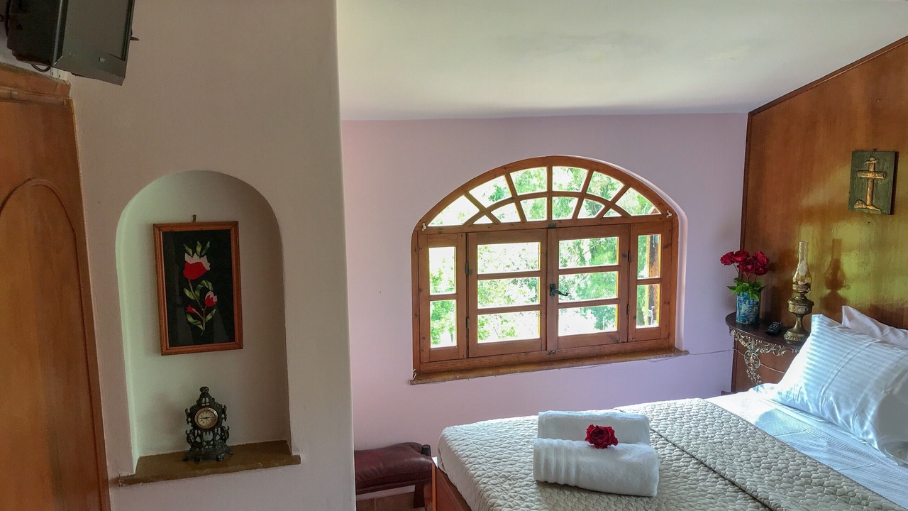 Photo of Bedroom in Eretria