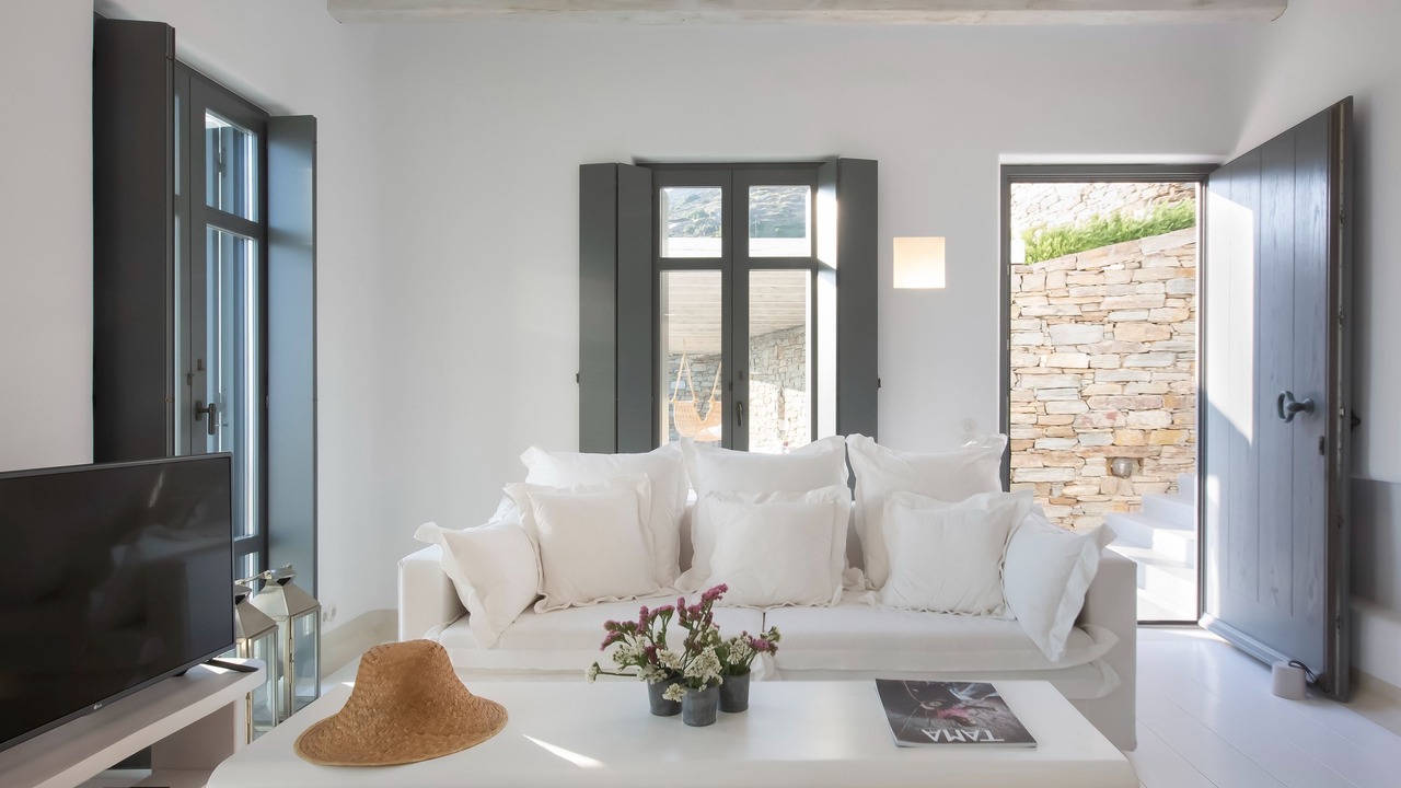Photo of Livingroom in Kardiani