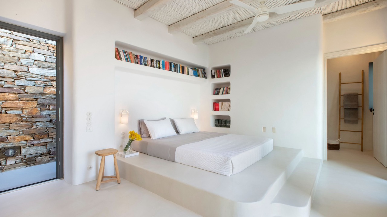 Photo of Bedroom in Kardiani