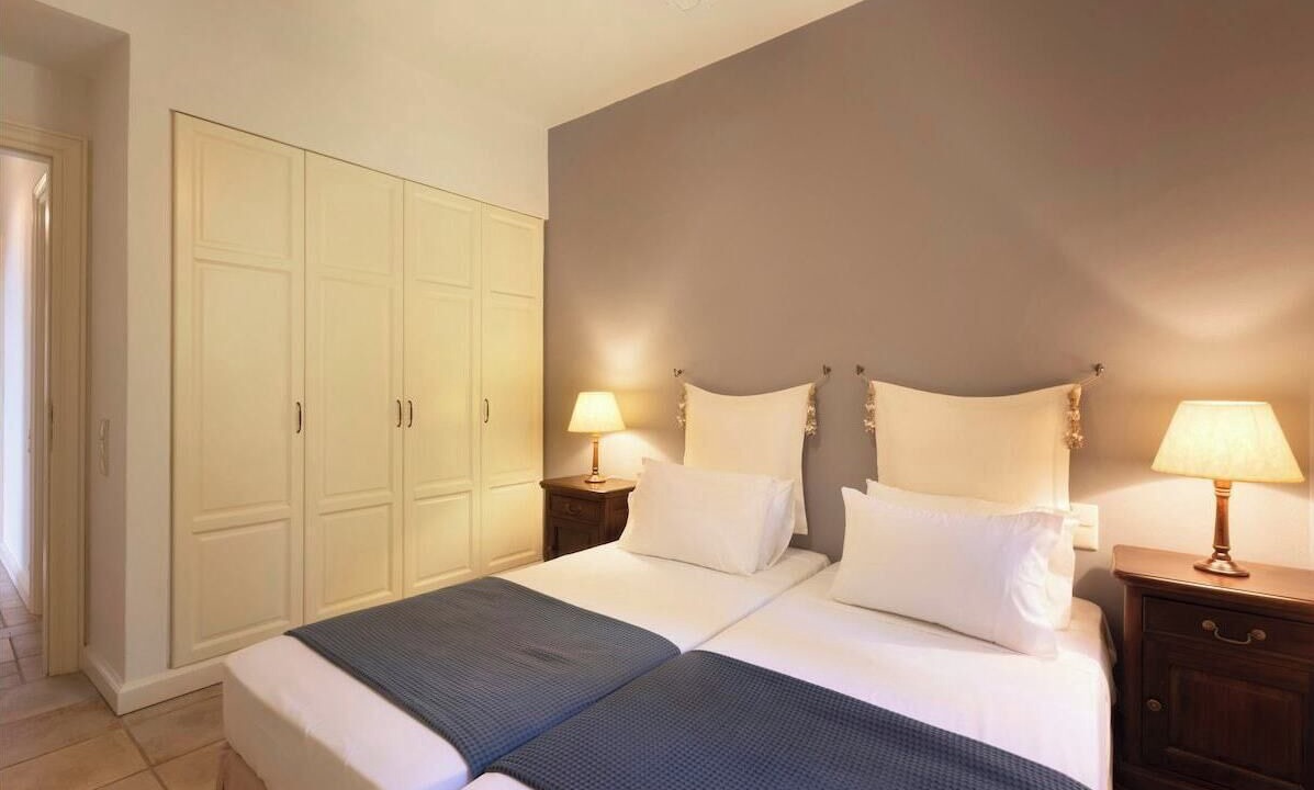 Photo of Bedroom in Steniai