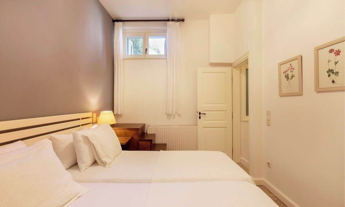 Photo of Bedroom in Steniai