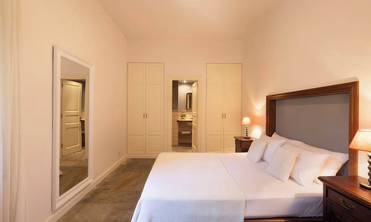 Photo of Bedroom in Steniai