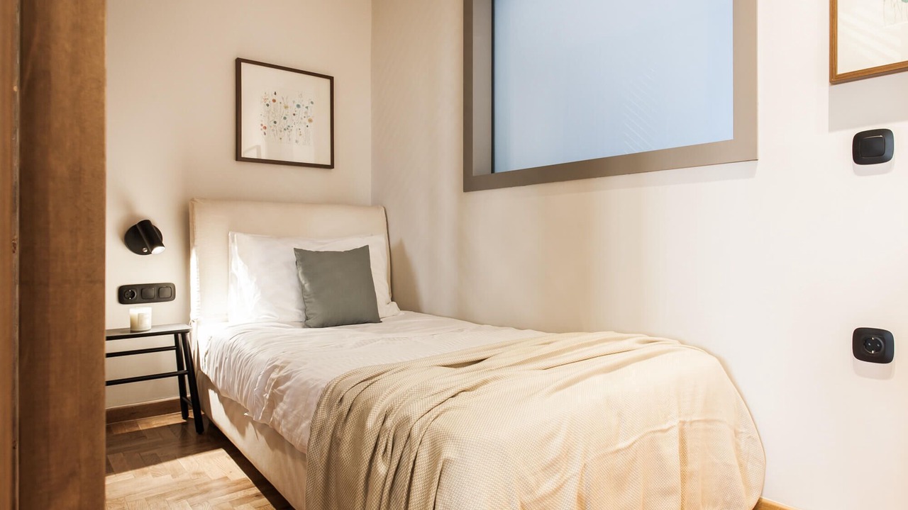 Photo of Bedroom in Pangrati