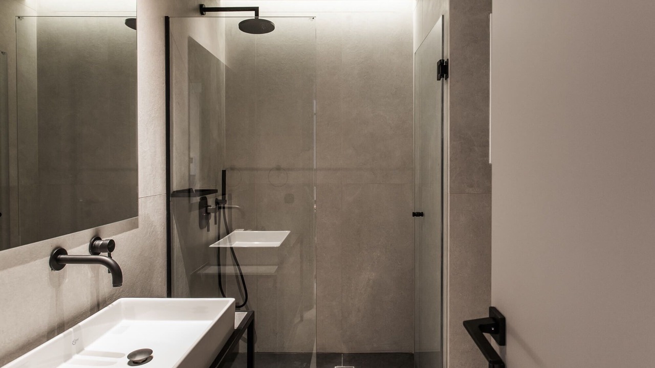 Photo of Bathroom in Pangrati