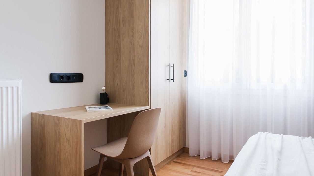Photo of Bedroom in Pangrati