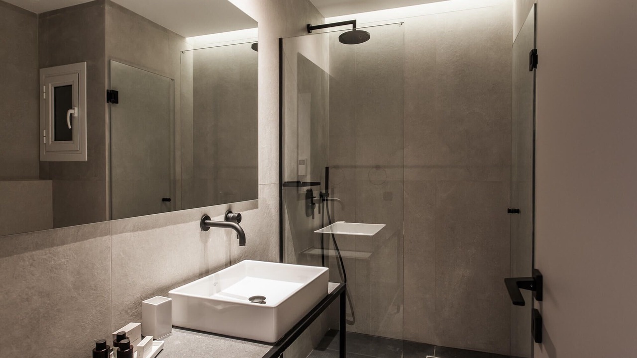 Photo of Bathroom in Pangrati