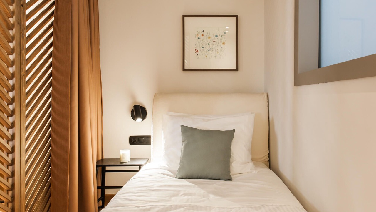 Photo of Bedroom in Pangrati