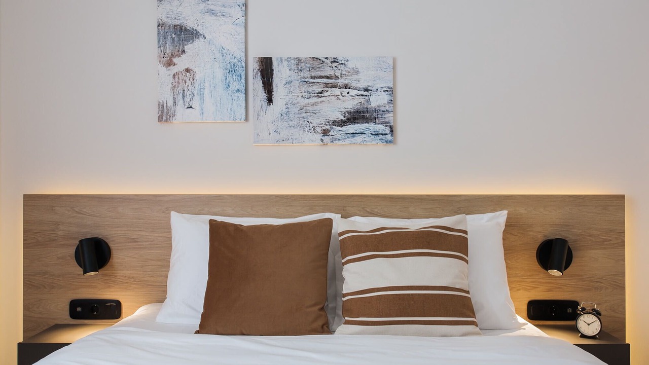 Photo of Bedroom in Pangrati