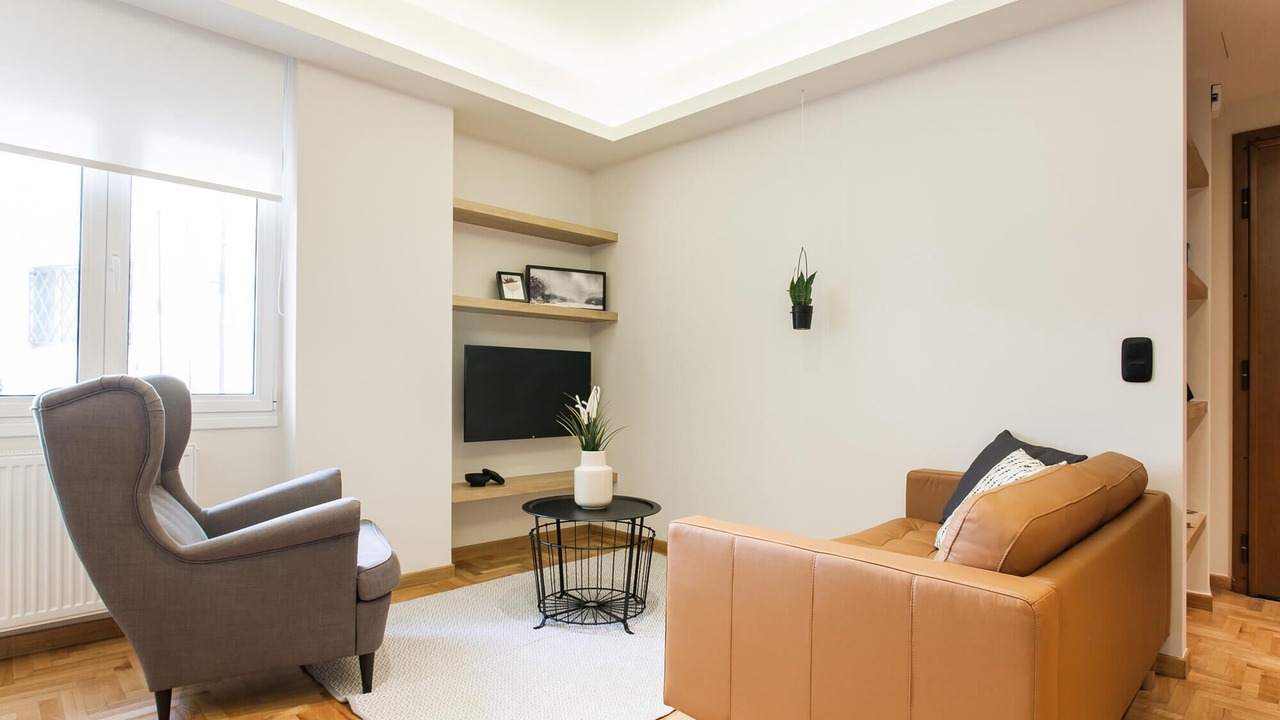 Photo of Livingroom in Pangrati