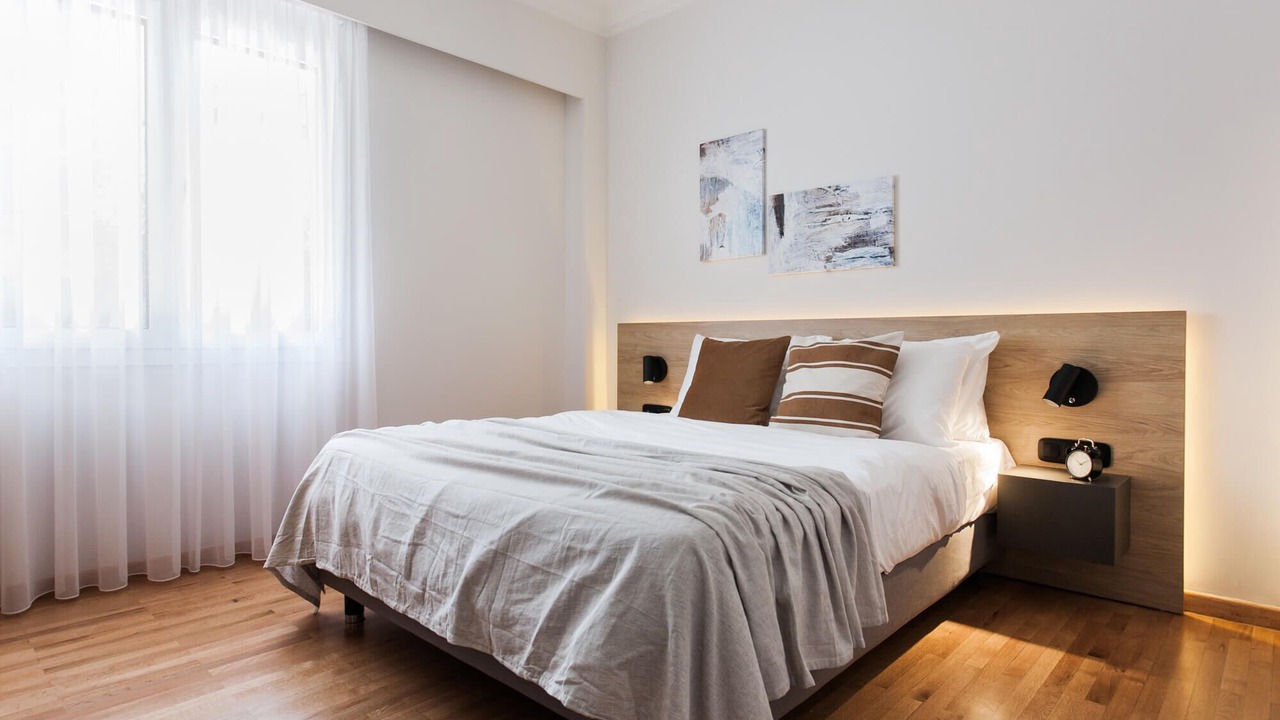 Photo of Bedroom in Pangrati