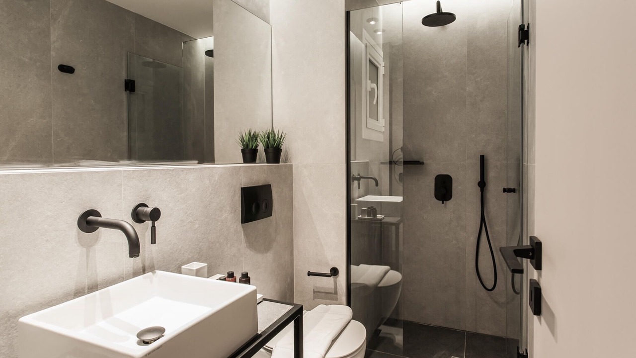Photo of Bathroom in Pangrati