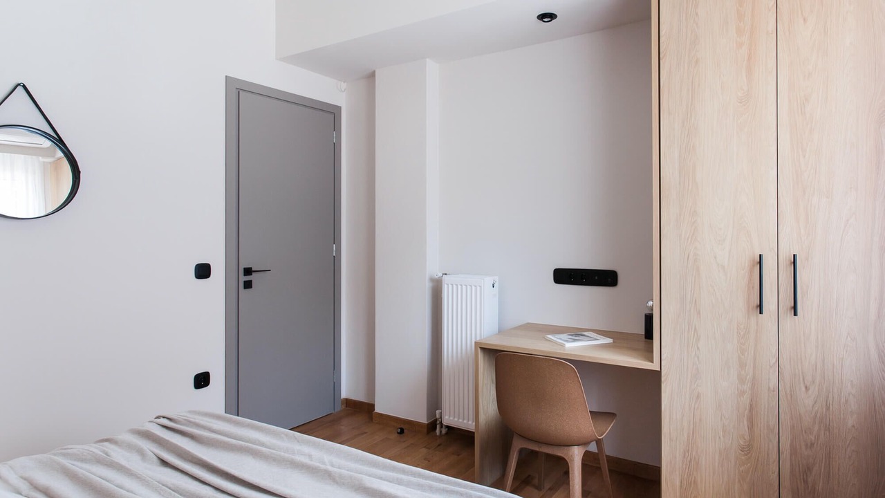 Photo of Bedroom in Pangrati