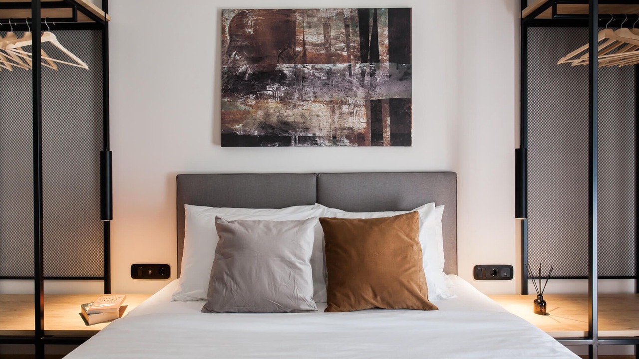 Photo of Bedroom in Pangrati