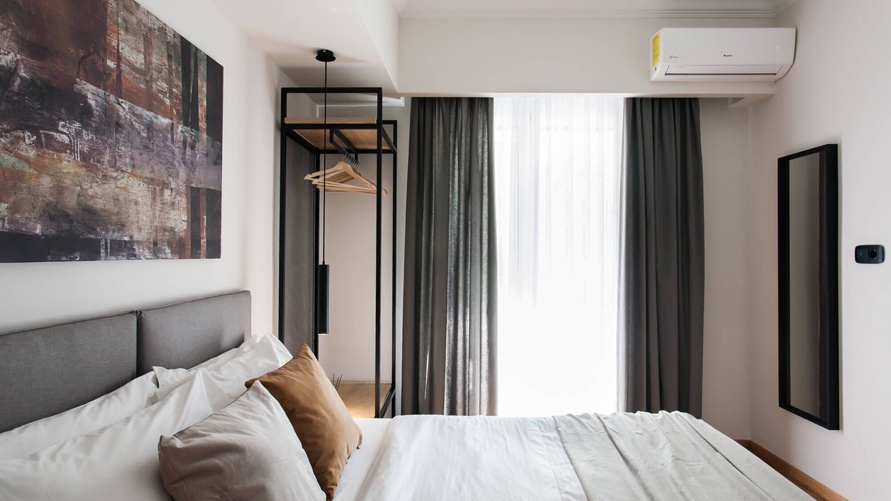 Photo of Bedroom in Pangrati