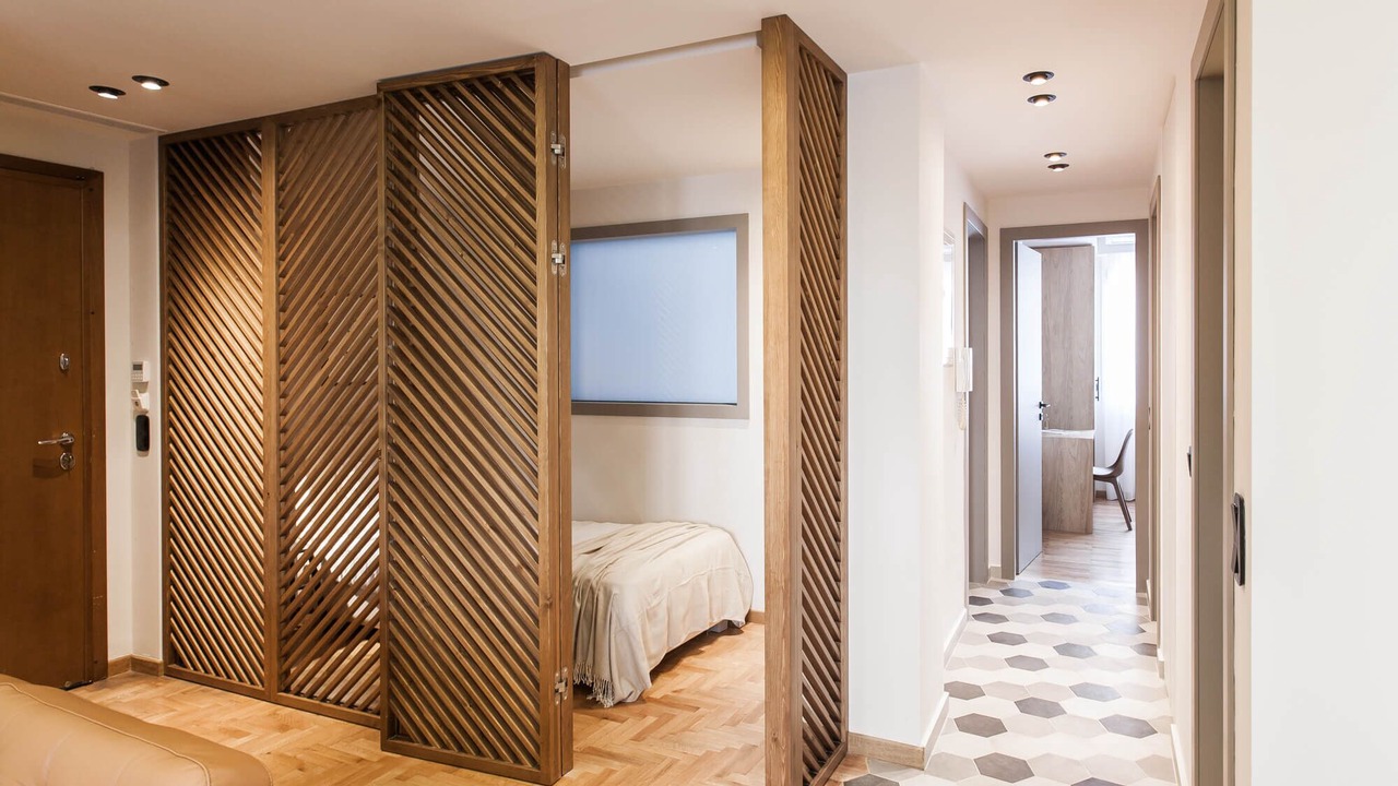 Photo of Bedroom in Pangrati
