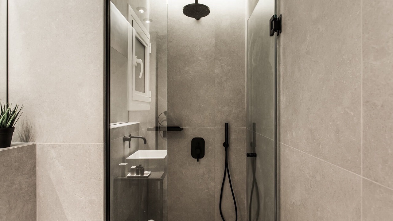 Photo of Bathroom in Pangrati