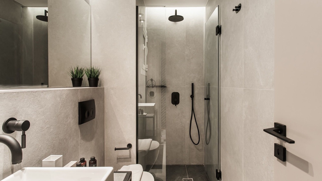 Photo of Bathroom in Pangrati