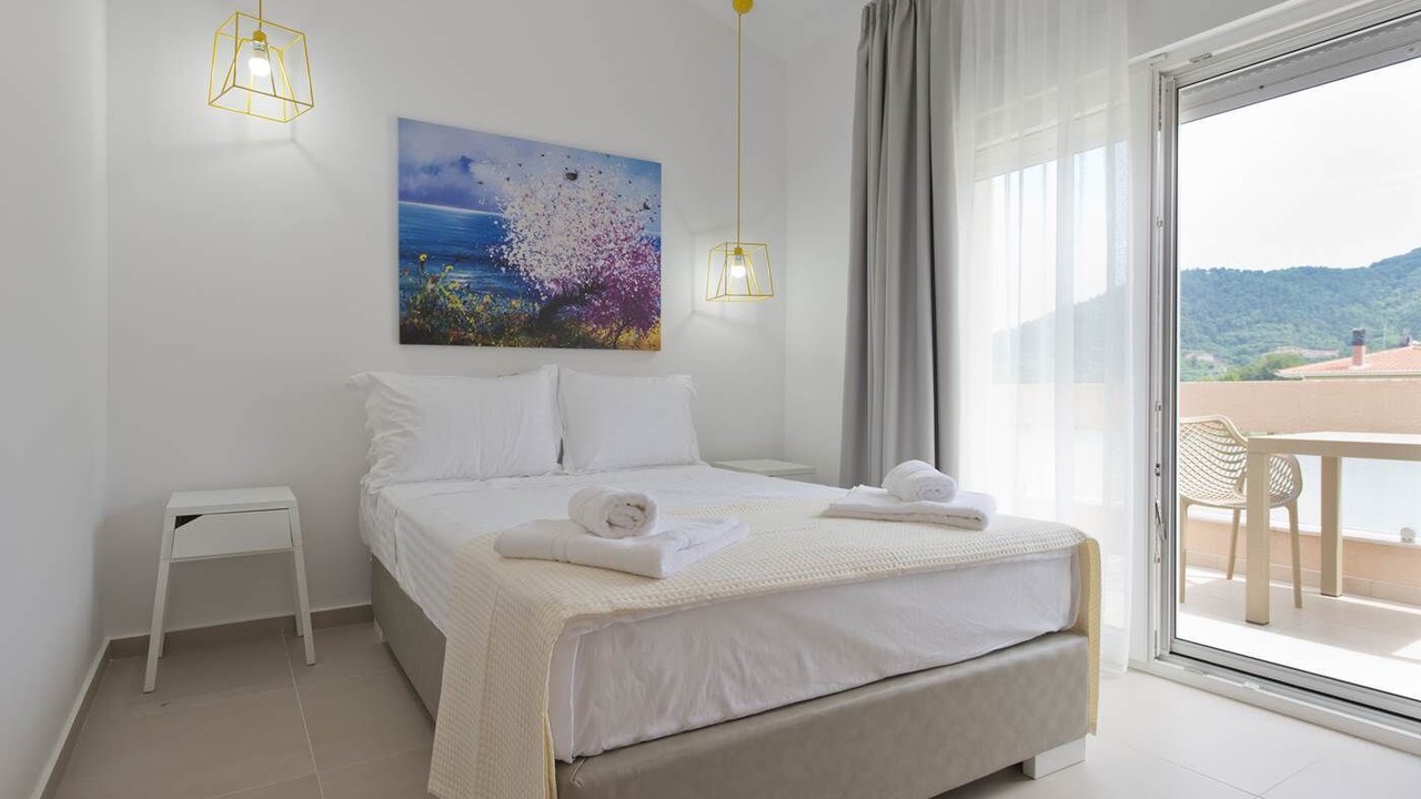 Photo of Bedroom in Kinyra