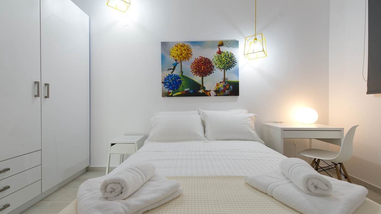 Photo of Bedroom in Kinyra