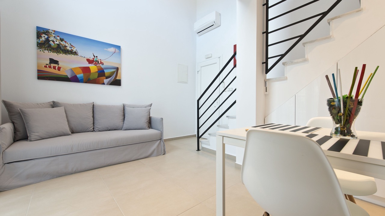 Photo of Bedroom in Kinyra