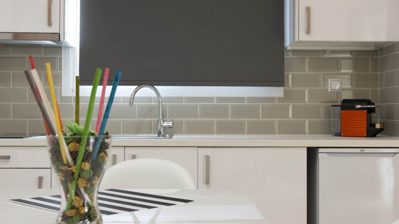 Photo of Kitchen in Kinyra