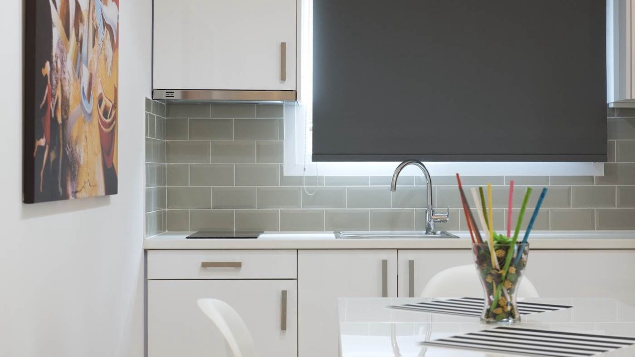 Photo of Kitchen in Kinyra
