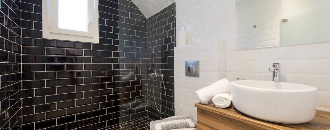 Photo of Bathroom in Kinyra