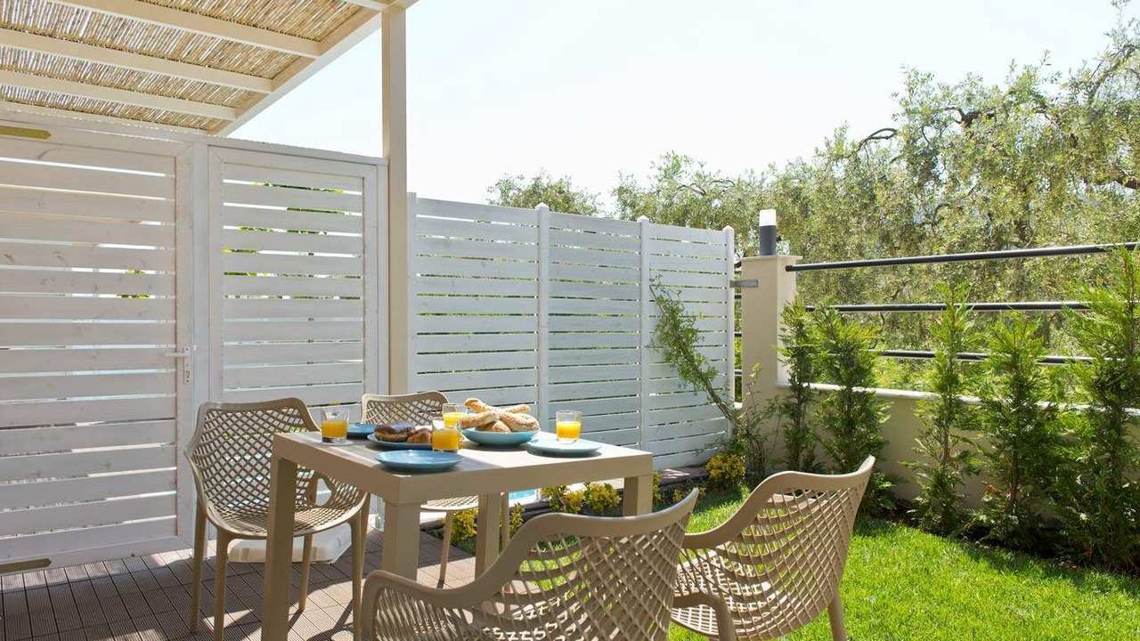 Photo of Patio Balcony in Kinyra