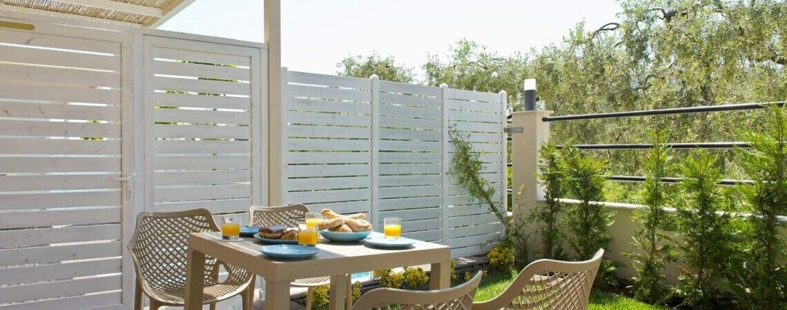 Photo of Patio Balcony in Kinyra