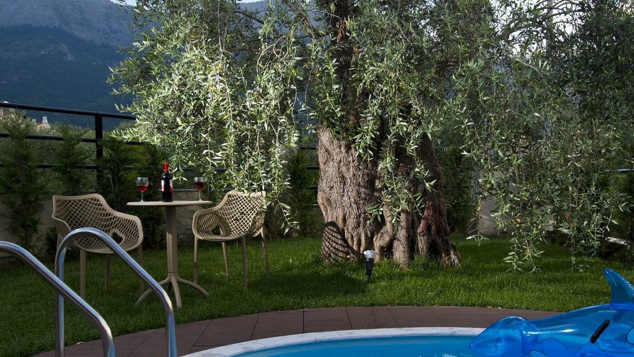 Photo of Outdoor in Kinyra