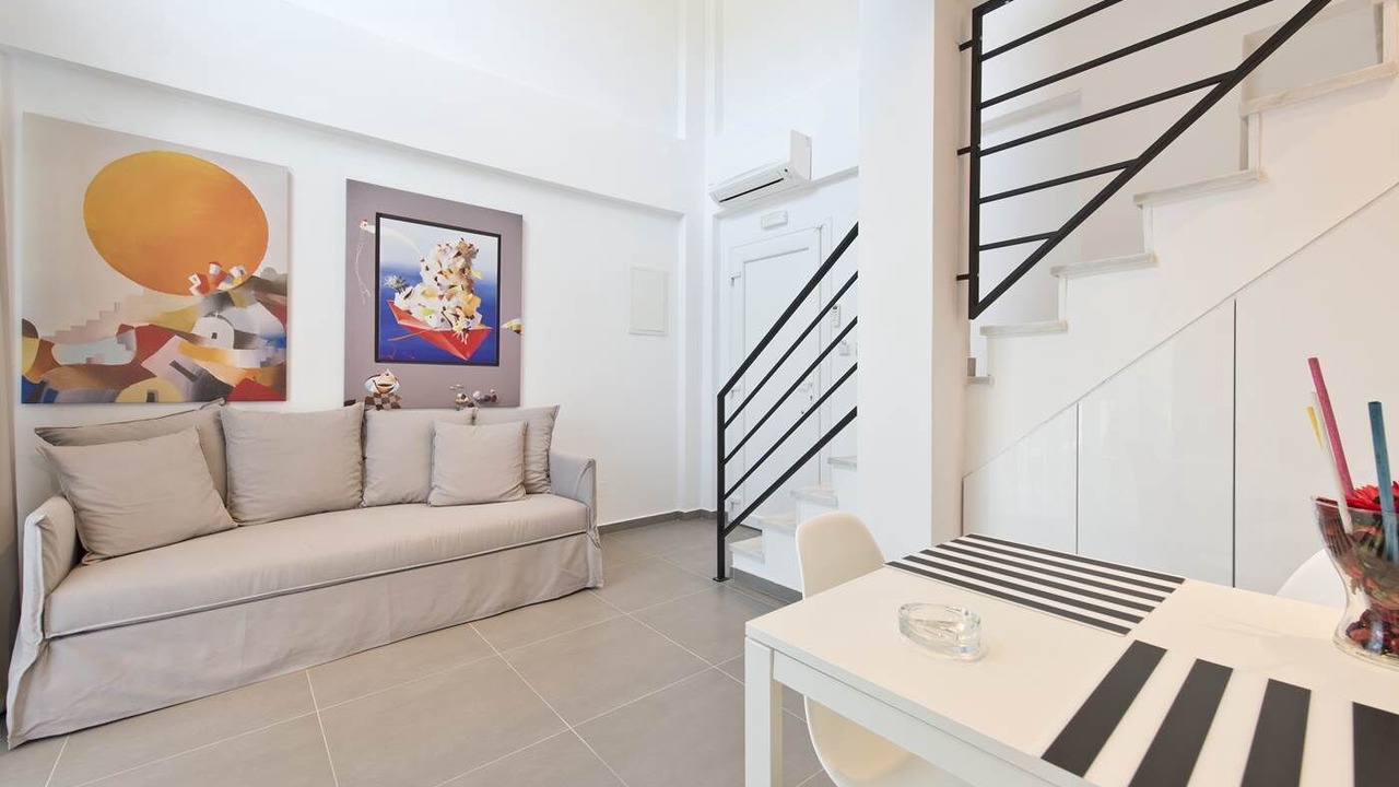 Photo of Livingroom in Kinyra