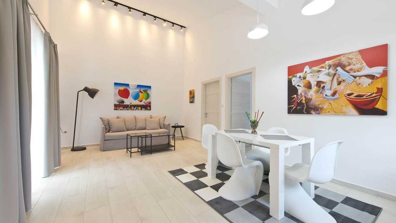 Photo of Livingroom in Kinyra