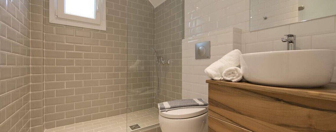 Photo of Bathroom in Kinyra