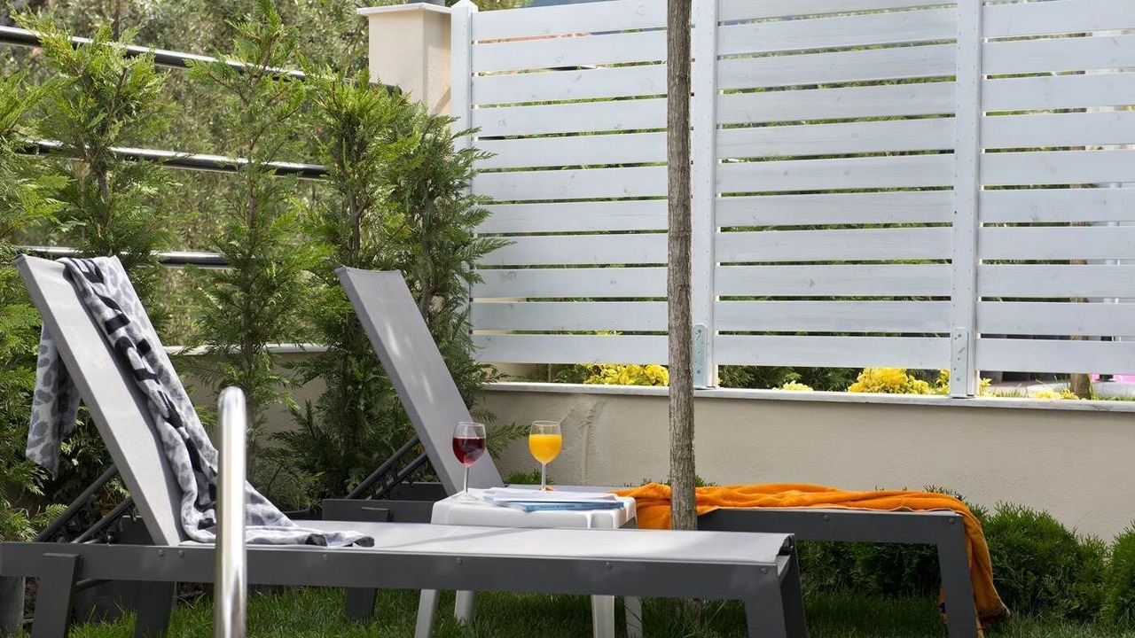 Photo of Patio Balcony in Kinyra