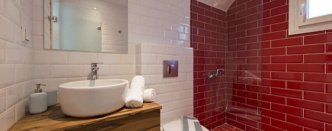 Photo of Bathroom in Kinyra
