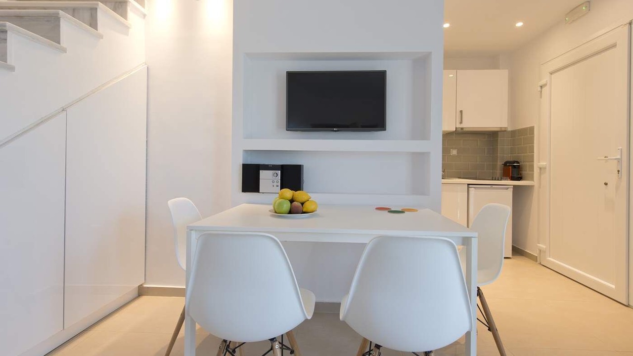 Photo of Kitchen in Kinyra