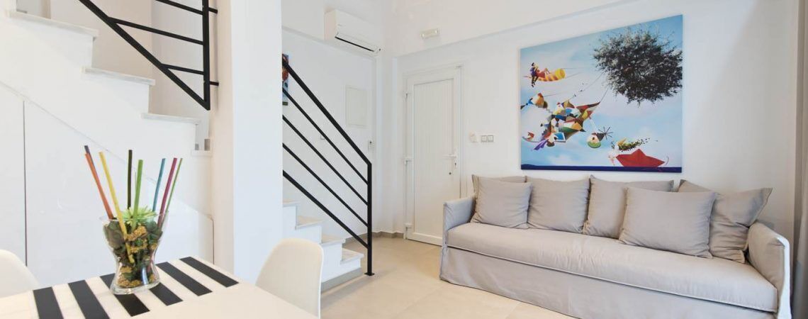 Photo of Livingroom in Kinyra