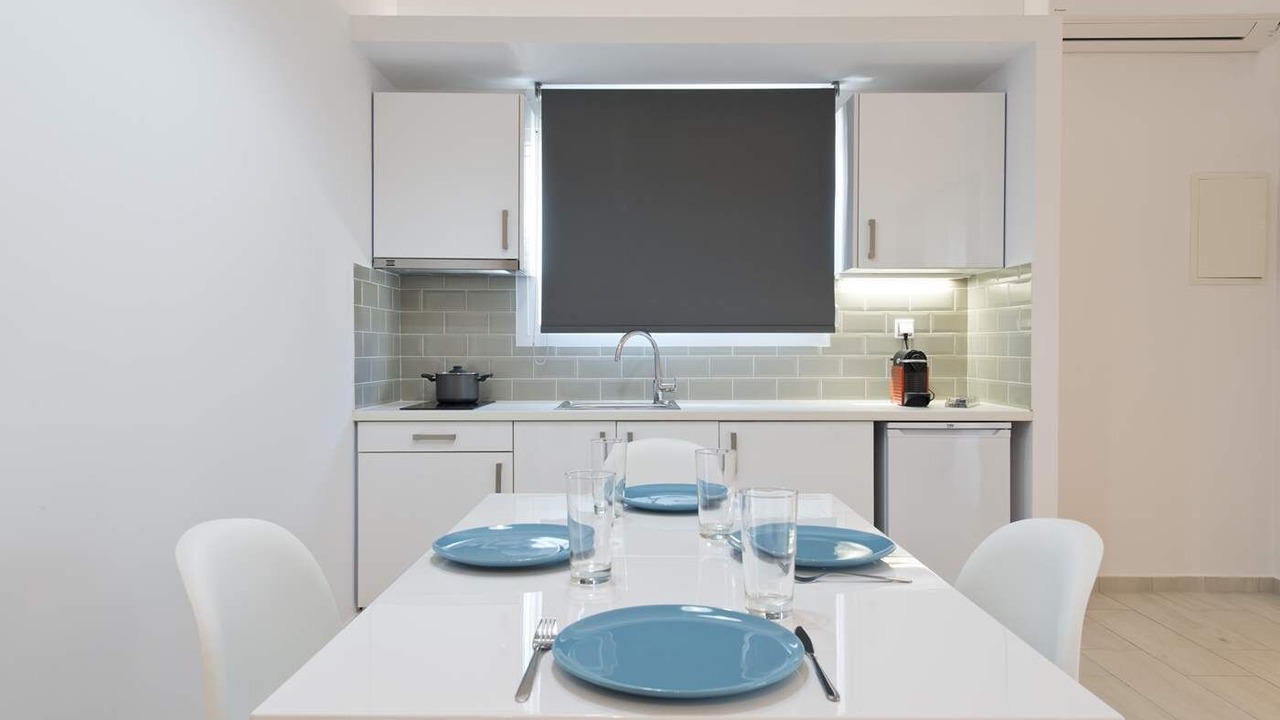 Photo of Kitchen in Kinyra