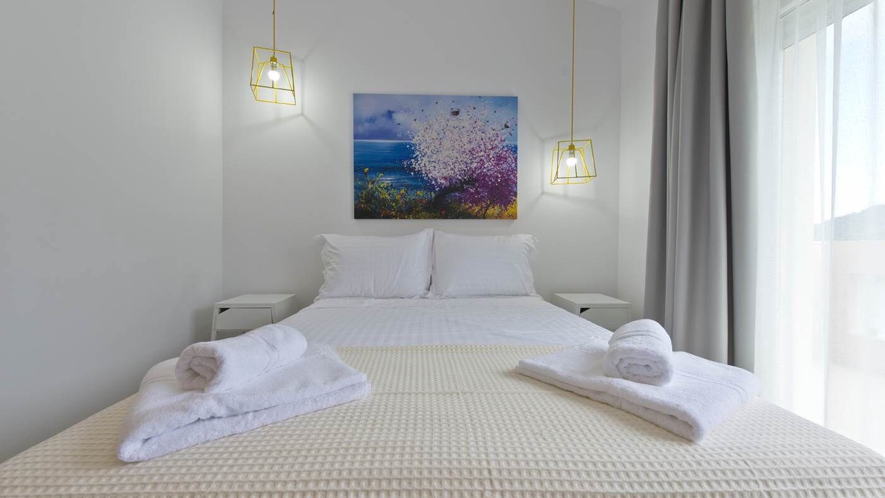 Photo of Bedroom in Kinyra