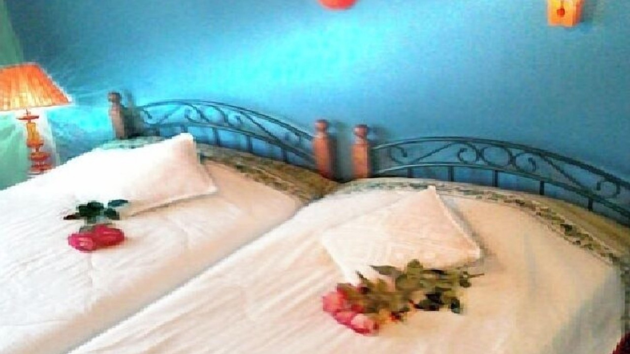 Photo of Bedroom in Tempi