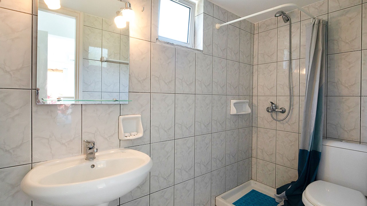 Photo of Bathroom in Agios Gordios