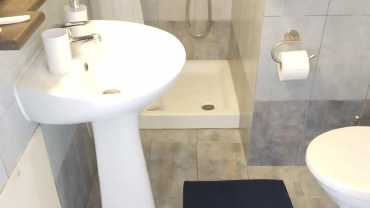 Photo of Bathroom in Lixouri