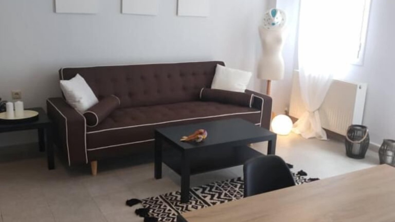 Photo of Livingroom in Lixouri
