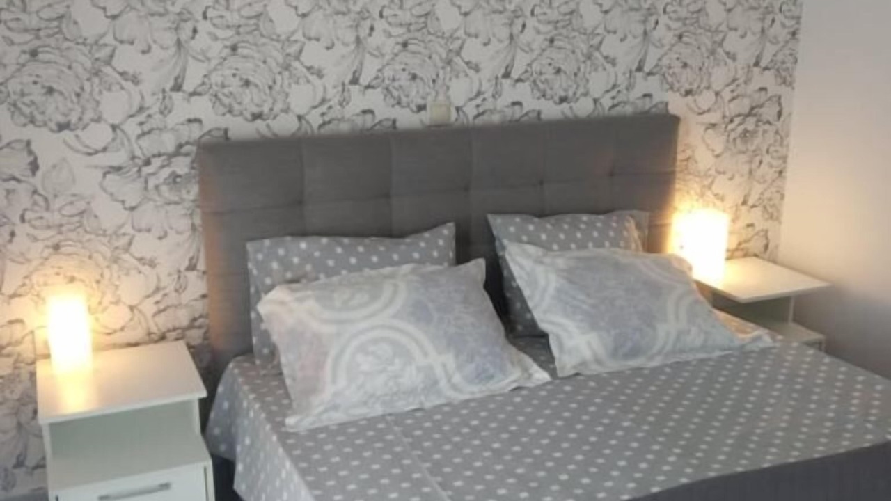 Photo of Bedroom in Lixouri