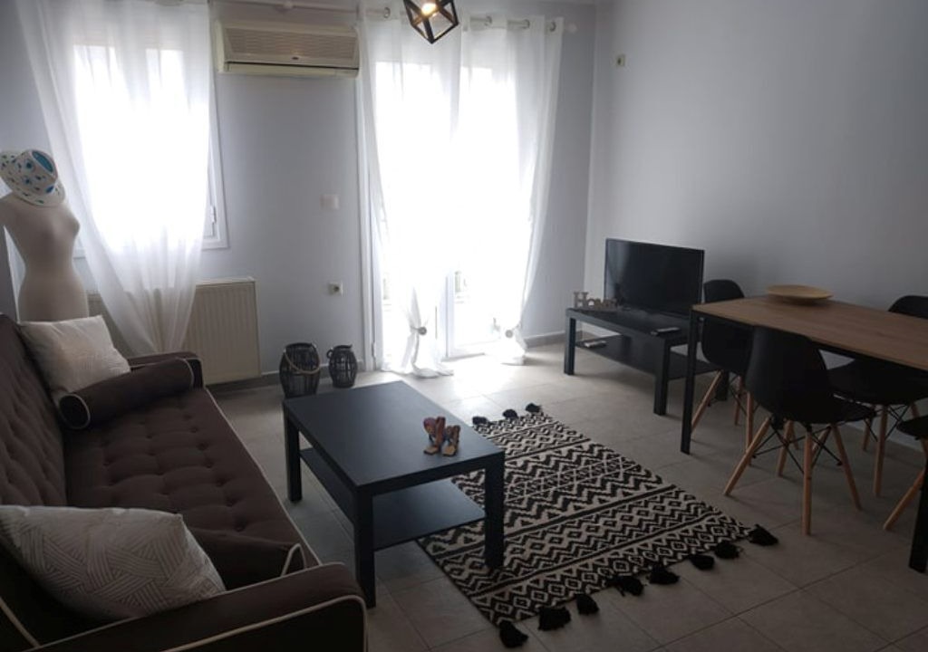 Photo of Livingroom in Lixouri