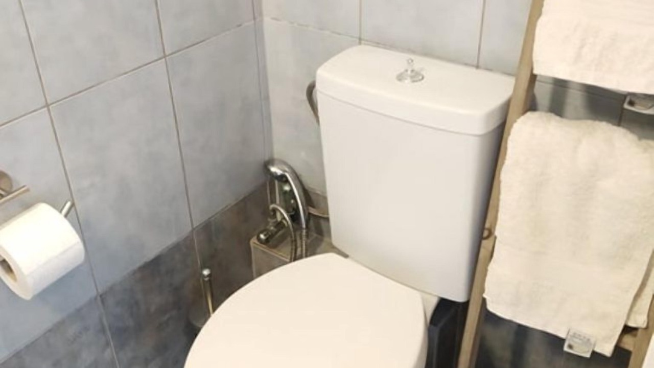 Photo of Bathroom in Lixouri