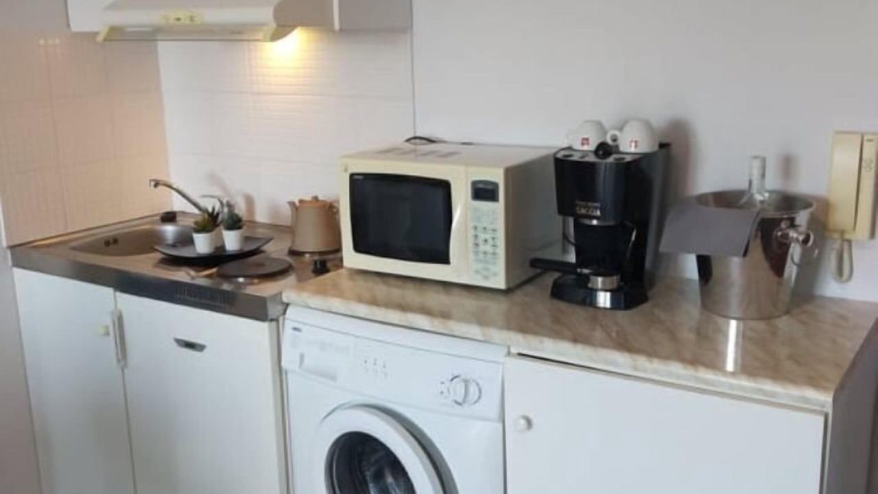 Photo of Kitchen in Lixouri