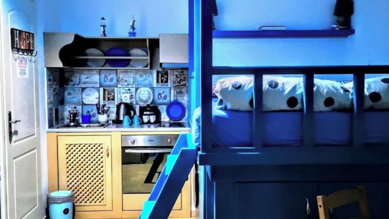 Photo of Bedroom in Massouri